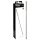 Sextreme Dilator - kugleformet urinrørsstav (0,6 cm)