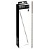 Sextreme Dilator - kugleformet urinrørsstav (0,6 cm)