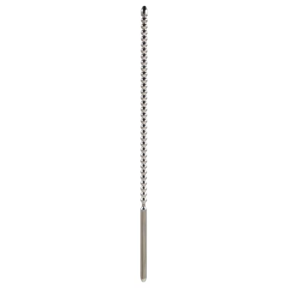 Sextreme - penisdilator - kugleformet - 0,6 cm