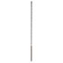 Sextreme Dilator - kugleformet urinrørsstav (0,6 cm)