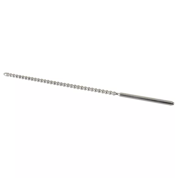 Sextreme - penisdilator - kugleformet - 0,6 cm