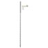 Sextreme Dilator - kugleformet urinrørsstav (0,6 cm)