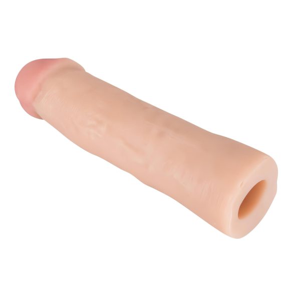 You2Toys - BIG - forlængelse & fortykkelse (natur)
