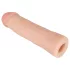 You2Toys - penisforlænger og tykkere sheath - natur