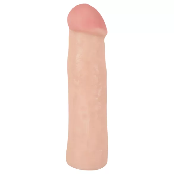 You2Toys - penisforlænger og tykkere sheath - natur