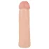 You2Toys - penisforlænger og tykkere sheath - natur