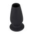 You2Toys - Lysttunnel - Hul Analudvider (Sort)