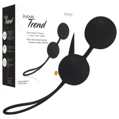 Joyballs Trend geishakugler (sort)