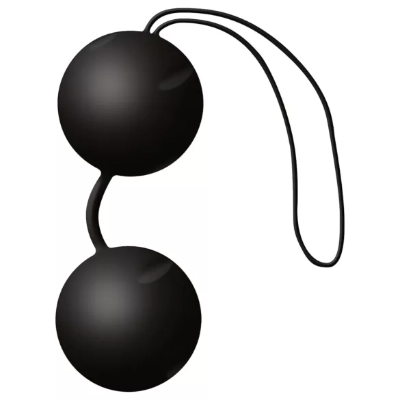 Joyballs Trend geishakugler (sort)