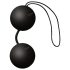 Geisha Kugler - Sort (Joyballs)