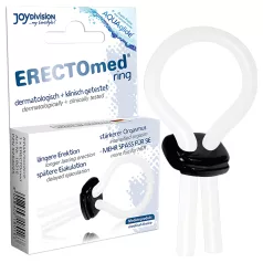 ERECTOmed - penisring - justerbar
