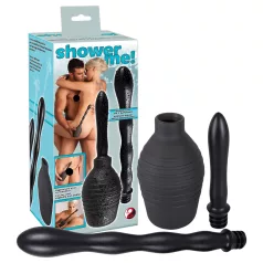 You2Toys - intimsprøjte sæt - rengøring