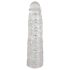 You2Toys - Xtension Penis Hylster (gennemsigtig)