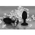 You2Toys - Diamond - silikone anal plug (lille)