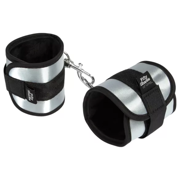 Fifty Shades - Håndledsmanchetter (1 par)