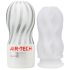 TENGA Air Tech Gentle - tekstureret onaniprodukt (hvid)