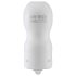 TENGA Air Tech Gentle - tekstureret onaniprodukt (hvid)
