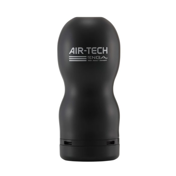 TENGA Air Tech Strong - struktureret onaniprodukt (hvid)