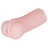 Super fleksibel minivagina (natur)