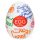 TENGA Egg Keith Haring Street - æg onaniprodukt (1 stk)