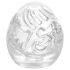 TENGA Egg Keith Haring Street - æg onaniprodukt (1 stk)