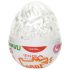 TENGA Egg Keith Haring Street - æg onaniprodukt (1 stk)