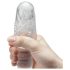 TENGA Egg Keith Haring Street - æg onaniprodukt (1 stk)