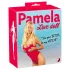 You2Toys Pamela - oppustelig gummidukke i naturlig størrelse