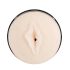 You2Toys - Pussy and Ass - dobbelt masturbator (sort)