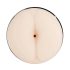 You2Toys - Pussy and Ass - dobbelt masturbator (sort)