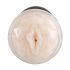You2Toys - Pussy and Ass - dobbelt masturbator (sort)
