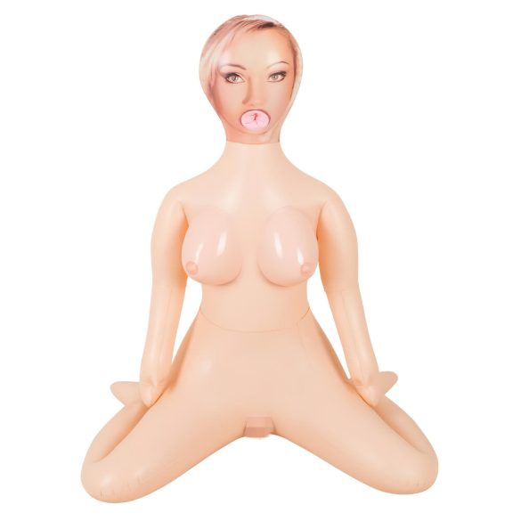 You2Toys - Amy-Rose oppustelig kvinde