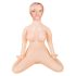 You2Toys - Amy-Rose oppustelig kvinde