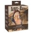 You2Toys - Amy-Rose oppustelig kvinde
