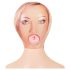 You2Toys - Amy-Rose oppustelig kvinde