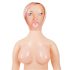 You2Toys - Amy-Rose oppustelig kvinde