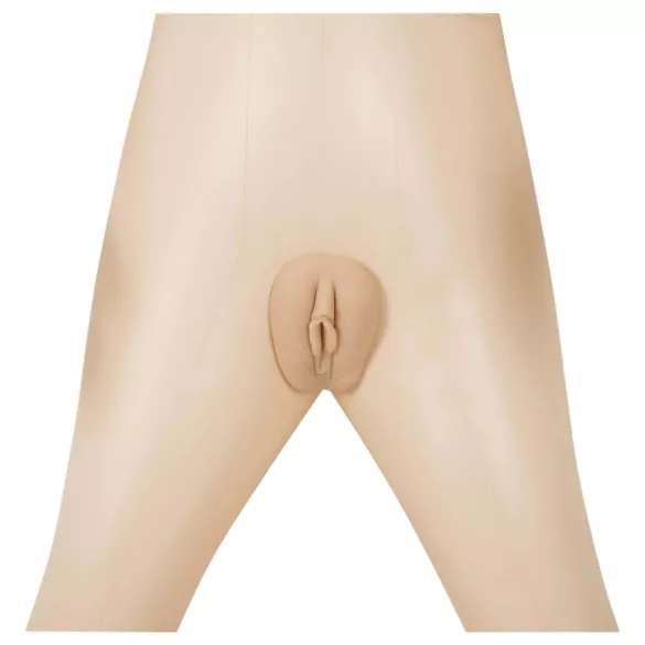 You2Toys - oppustelig sexdukke - kvinde