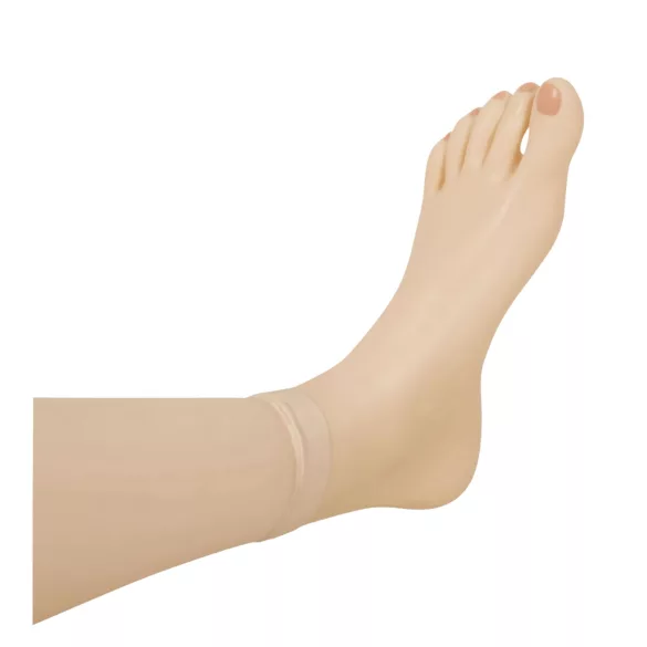 You2Toys - oppustelig sexdukke - kvinde