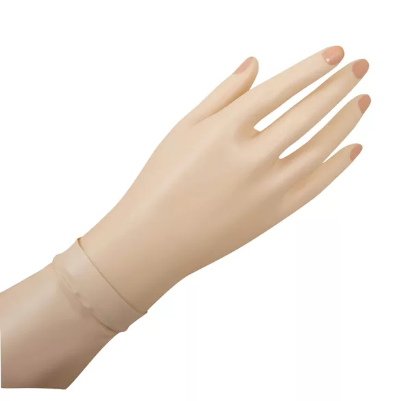 You2Toys - oppustelig sexdukke - kvinde