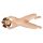 You2Toys - Kinky Jessica - realistisk oppustelig dukke