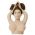 You2Toys - Kinky Jessica - realistisk oppustelig dukke