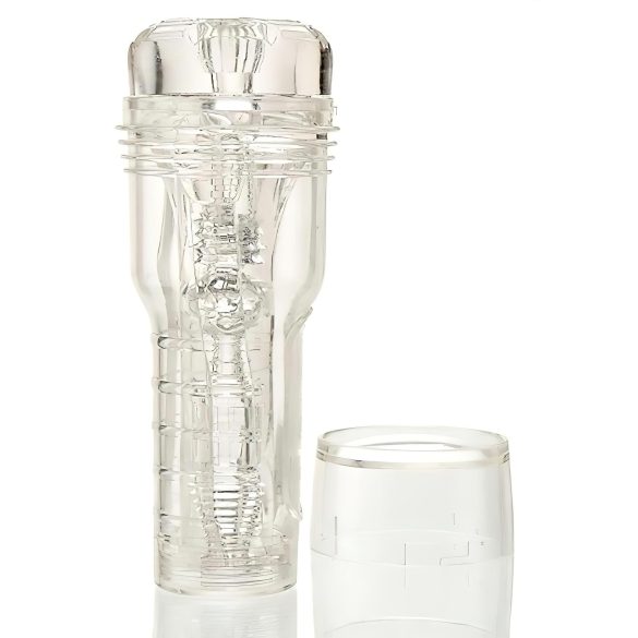 Fleshlight GO Torque - kompakt skede