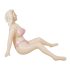 You2Toys - Storbrystet Bridget oppustelig dukke