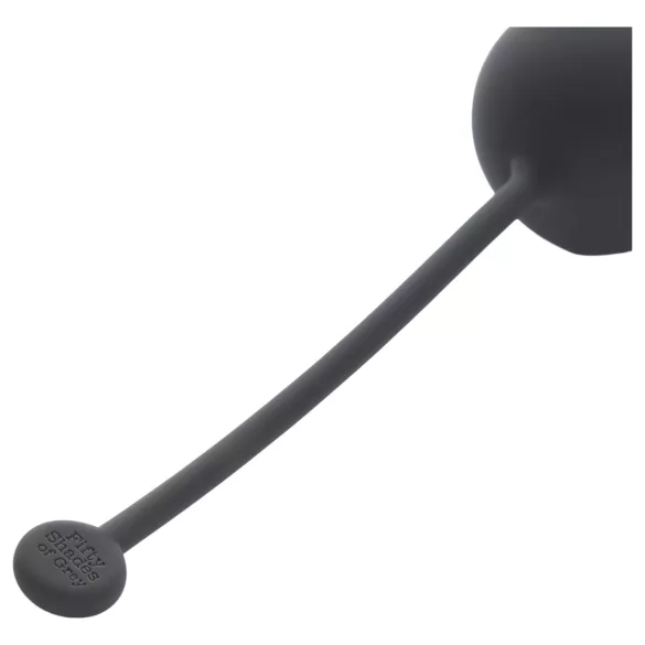 Fifty Shades of Grey - Stramme og spændende bækkenbundskugler