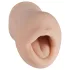 Doc Johnson - Sasha Grey mund-masturbator