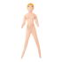 You2Toys - Stormpige oppustelig dukke