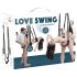 You2Toys - Love Swing - elskovs gynge
