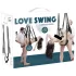 You2Toys - sexgynge - justerbar