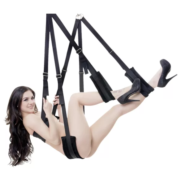 You2Toys - sexgynge - justerbar