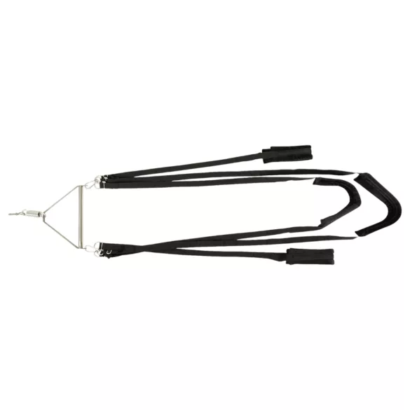 You2Toys - sexgynge - justerbar